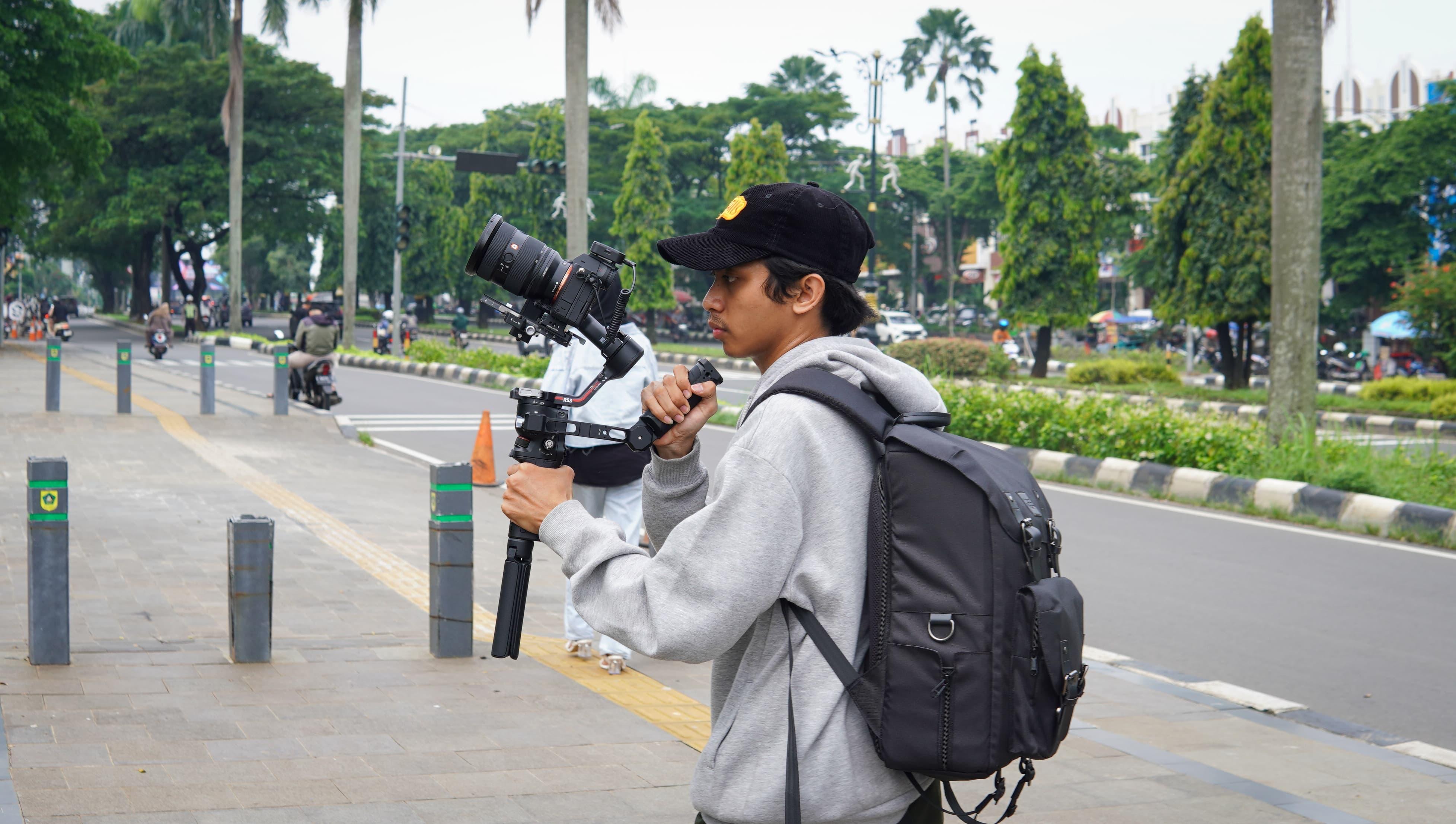 The Adoration of the Magi