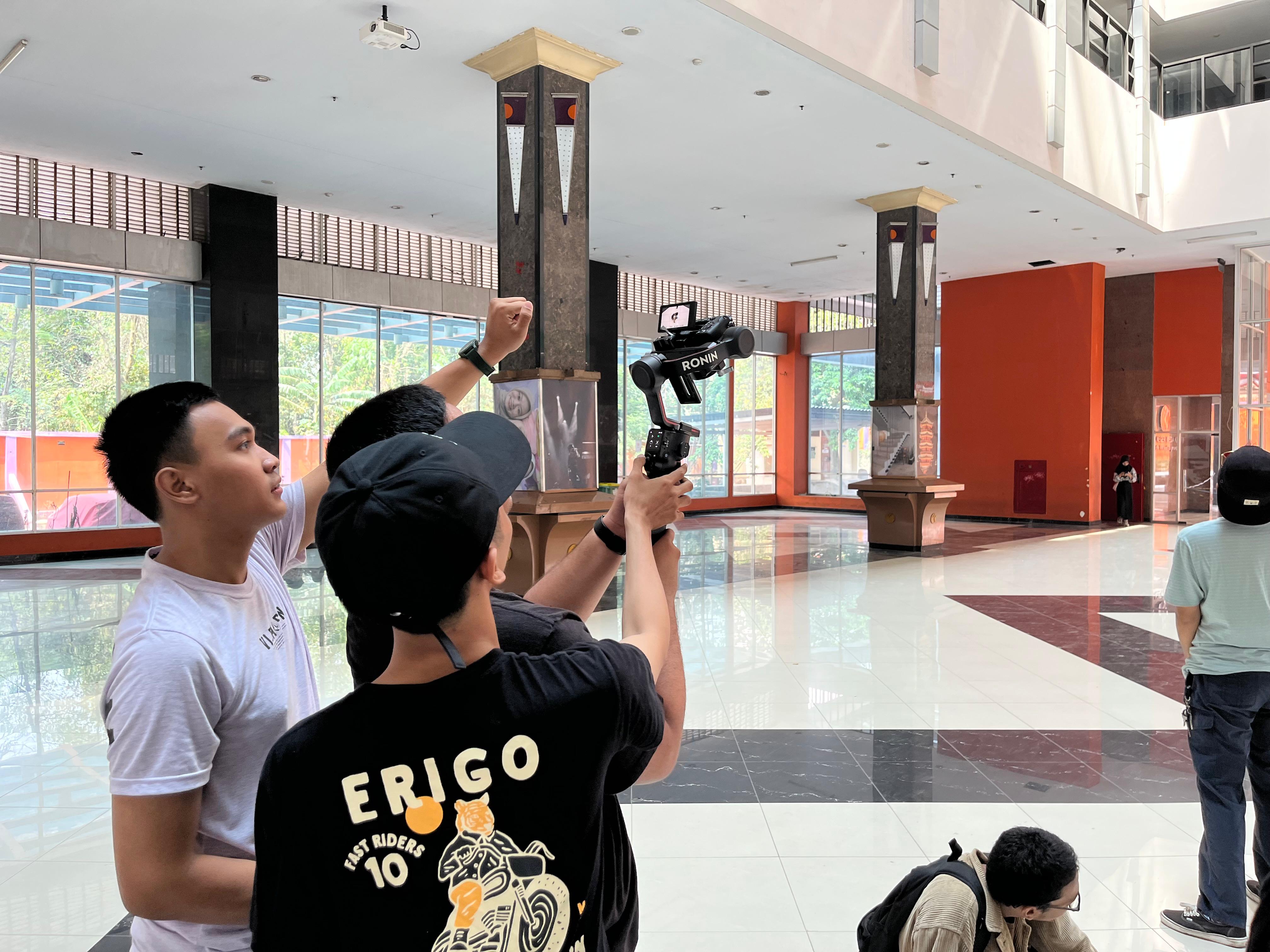 The Adoration of the Magi